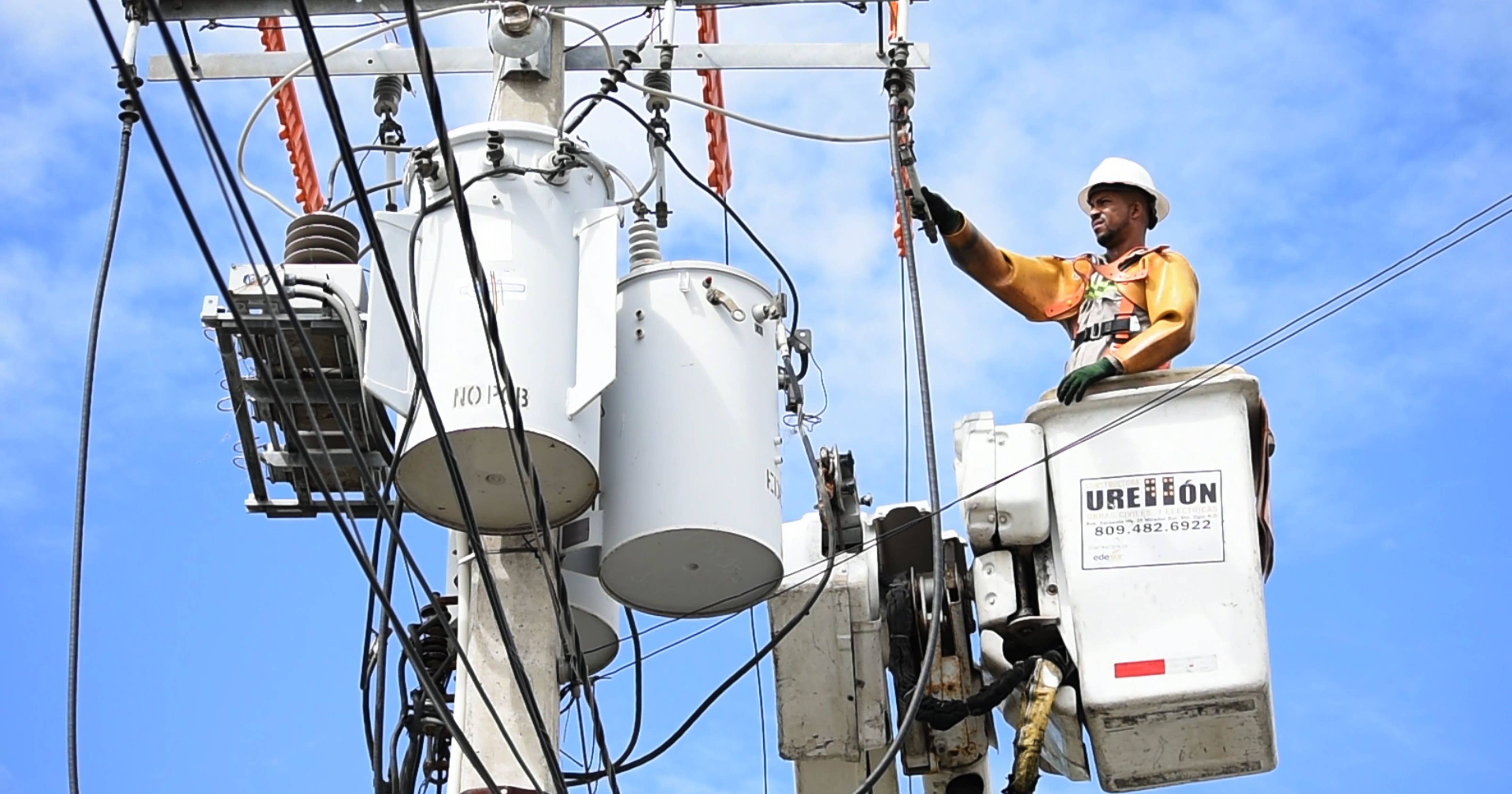 Journeyman Lineman Job Description