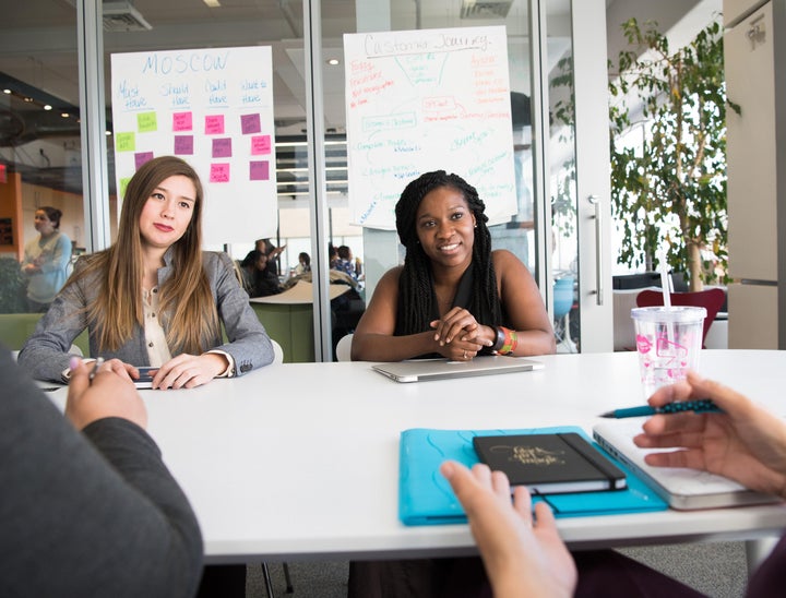 Junior Account Manager Interview Questions