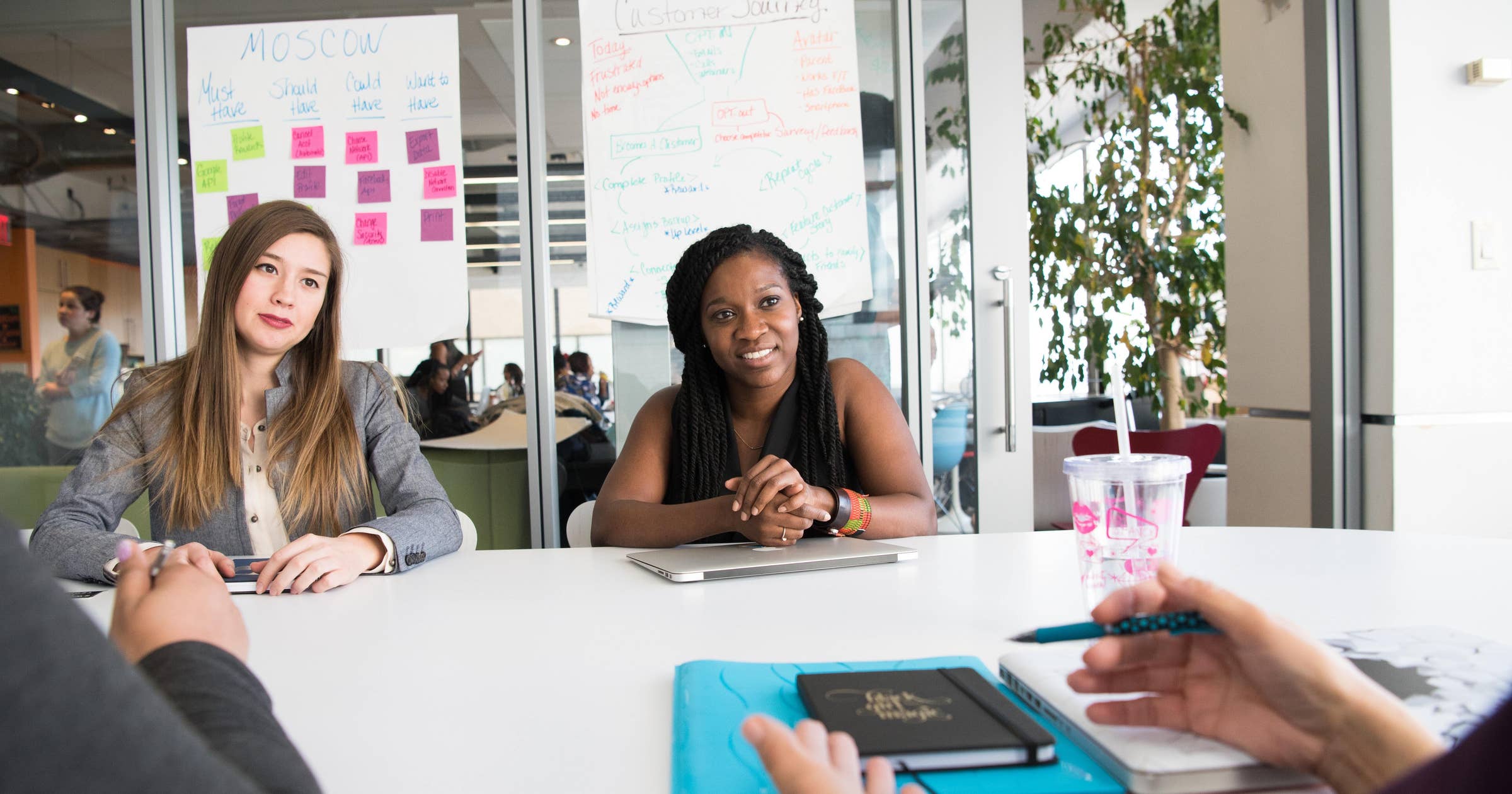 Junior Account Manager Interview Questions
