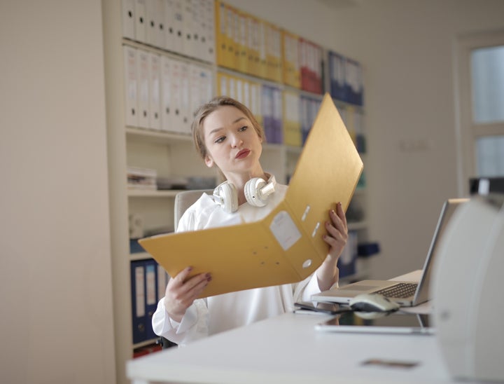 Junior Accountant Interview Questions