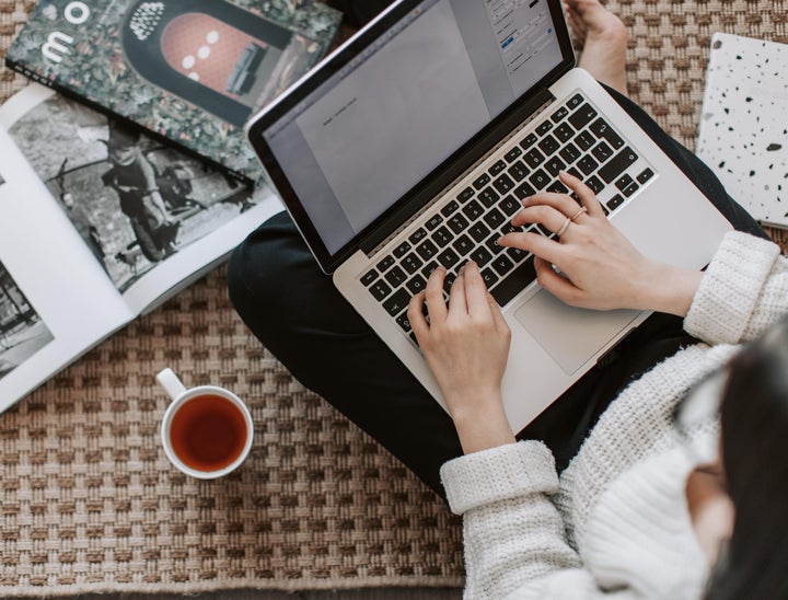 Junior Copywriter Interview Questions