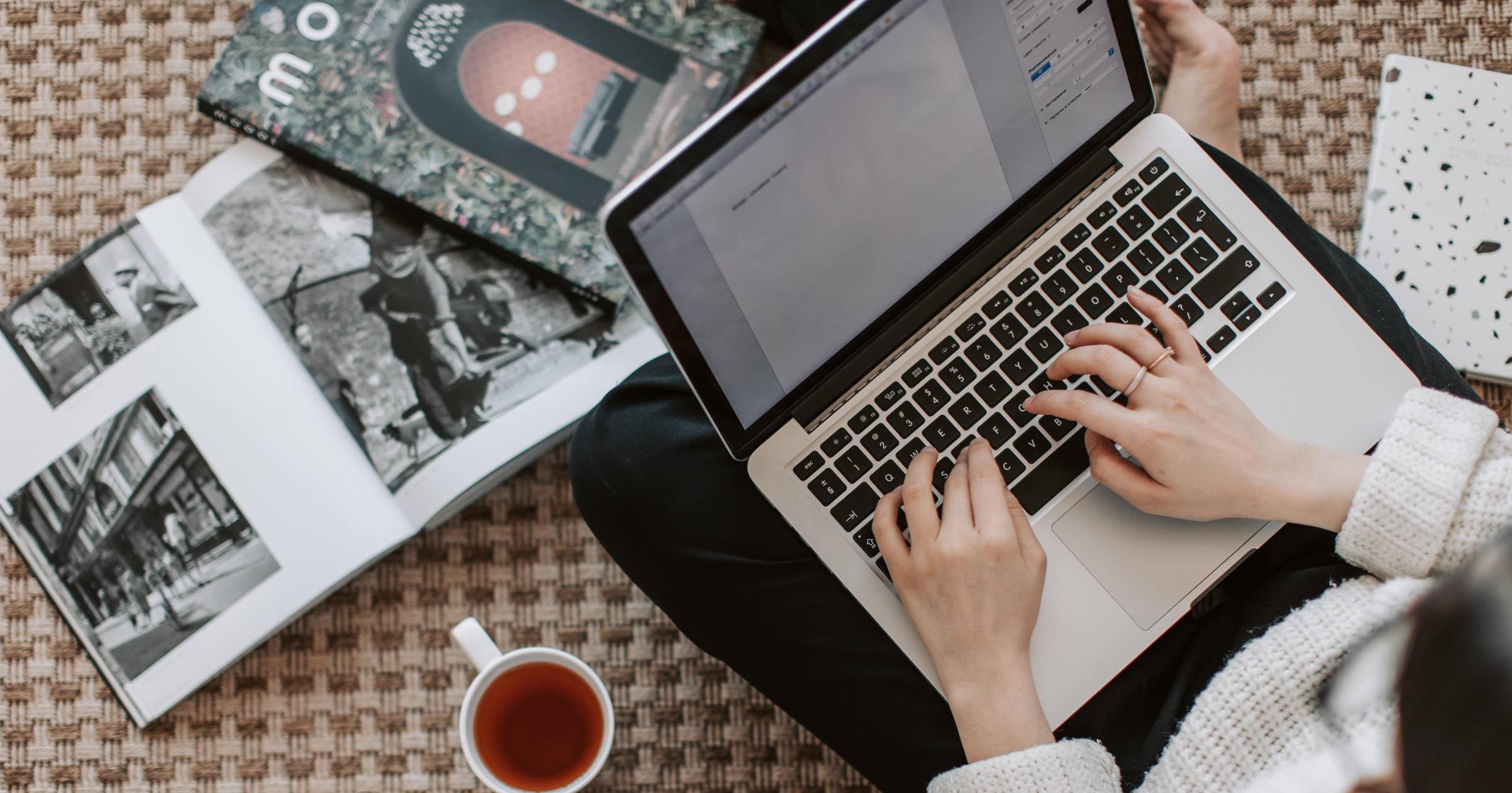 Junior Copywriter Interview Questions