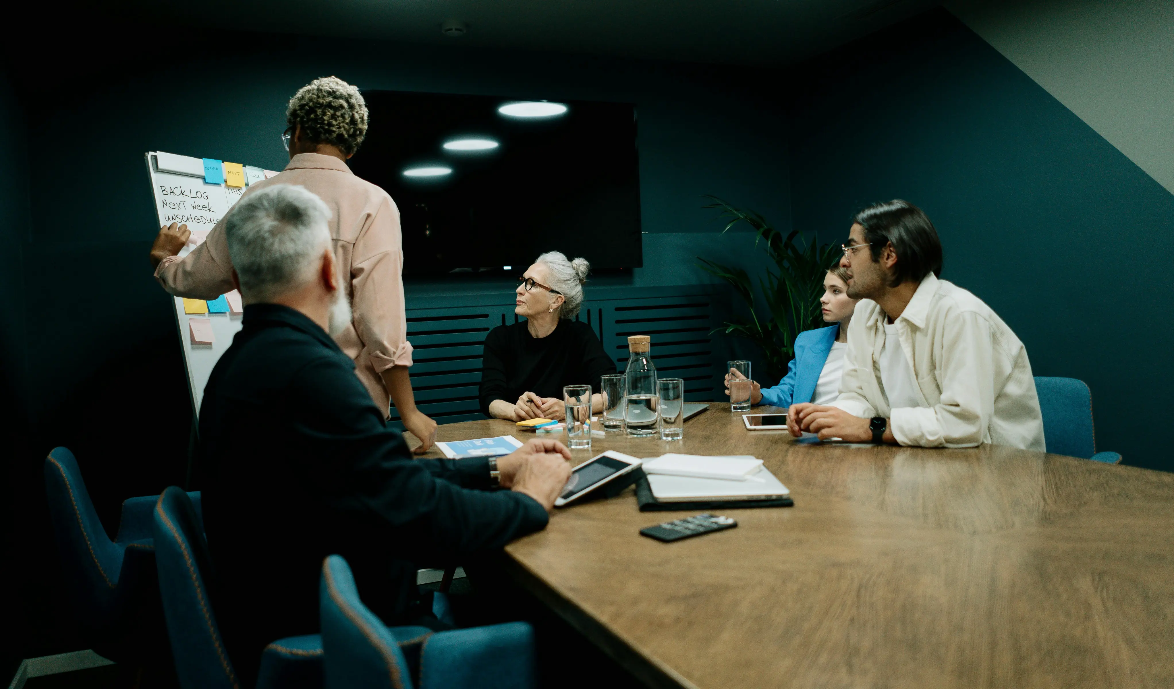 Junior Project Manager Job Description