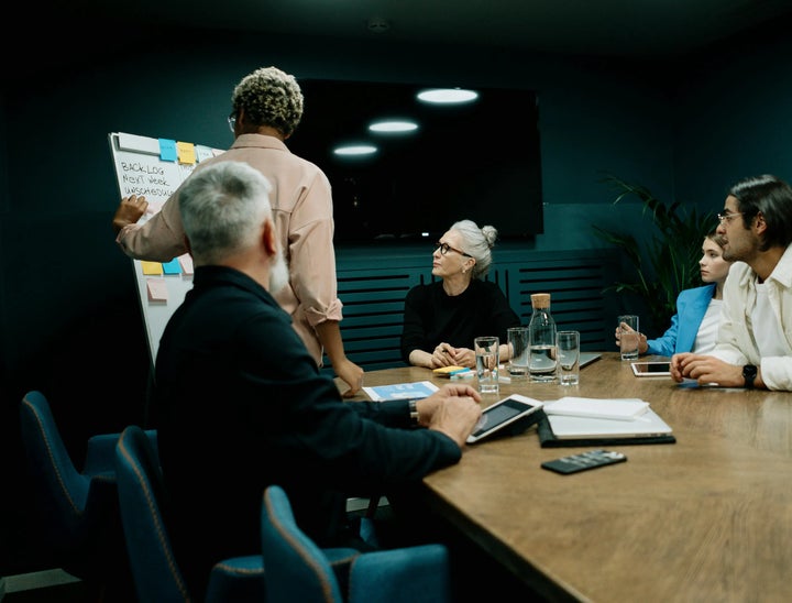 Junior Project Manager Job Description