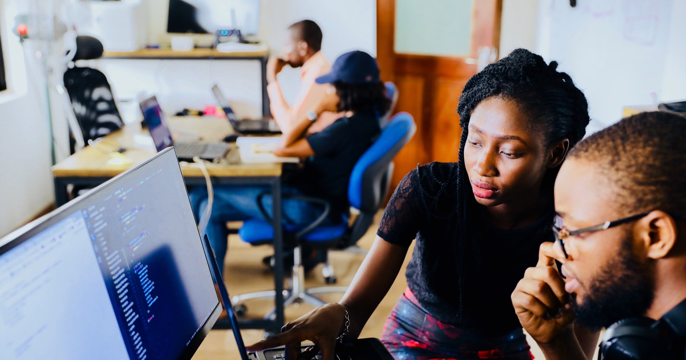 Junior Software Developer Coding Screen Junior Software Developer Job Description