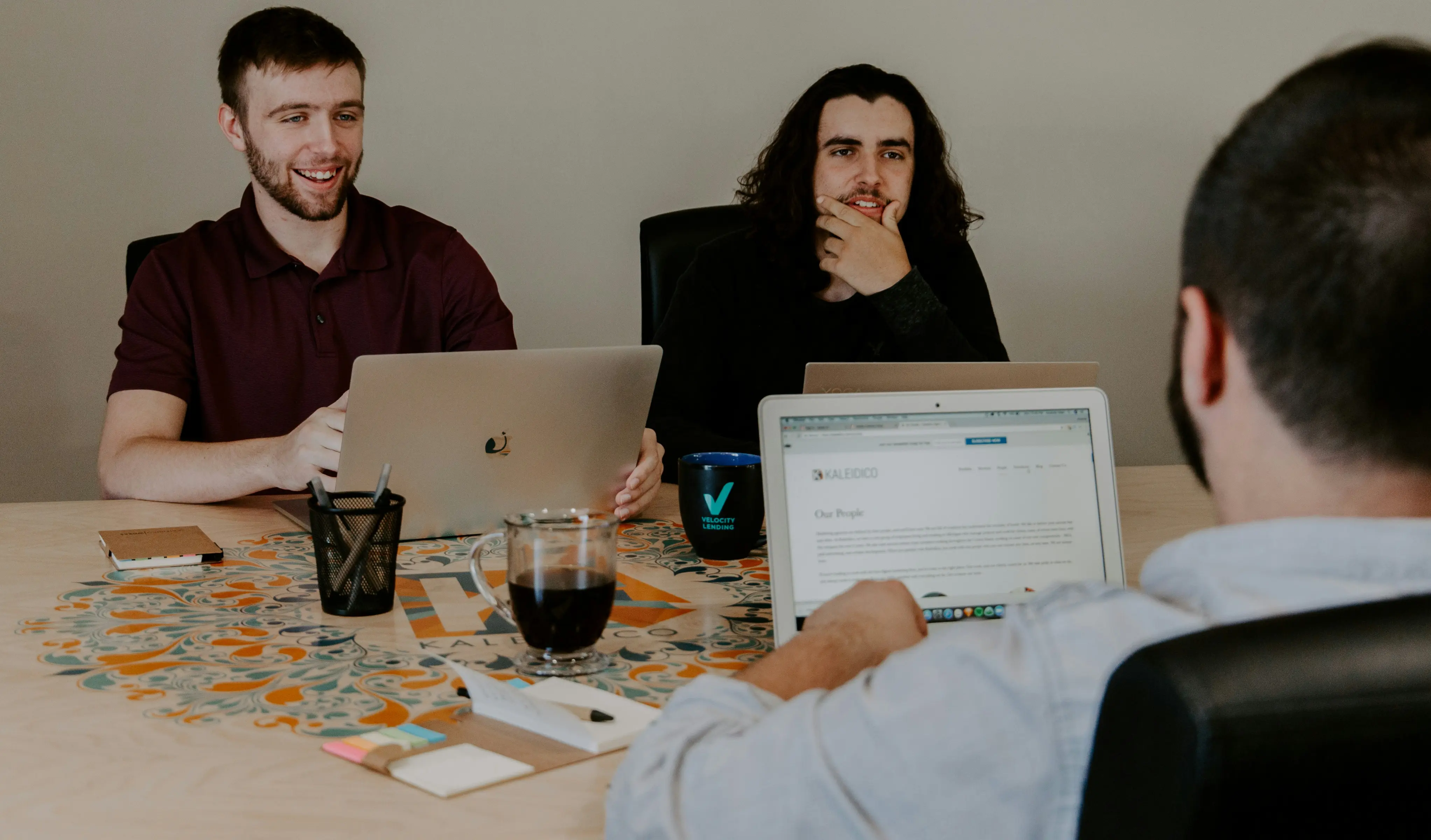 Junior Web Developer Interview Questions