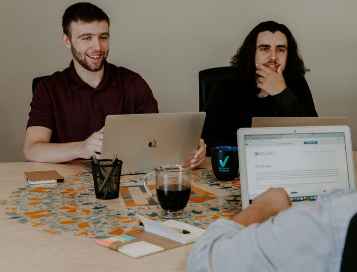 Junior Web Developer Interview Questions
