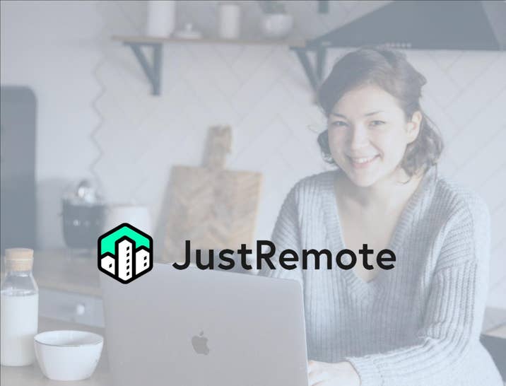 JustRemote