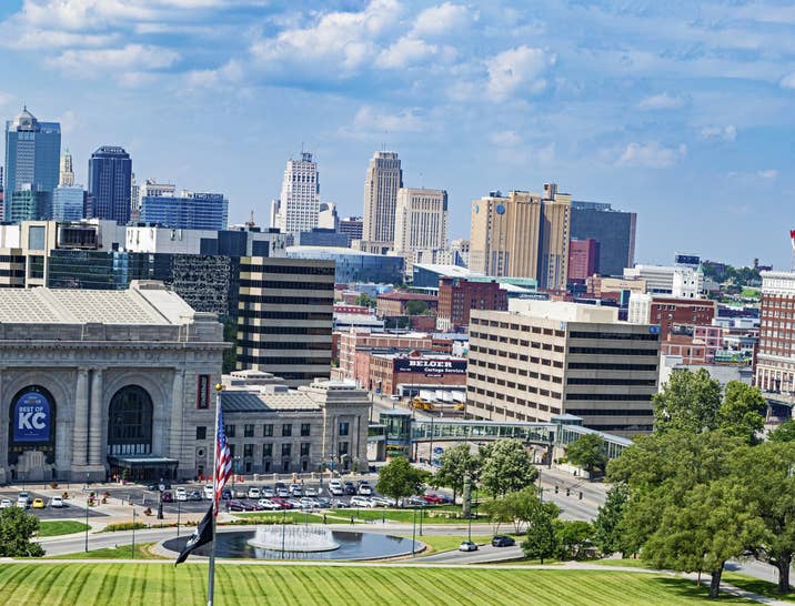 Kansas City Job Boards