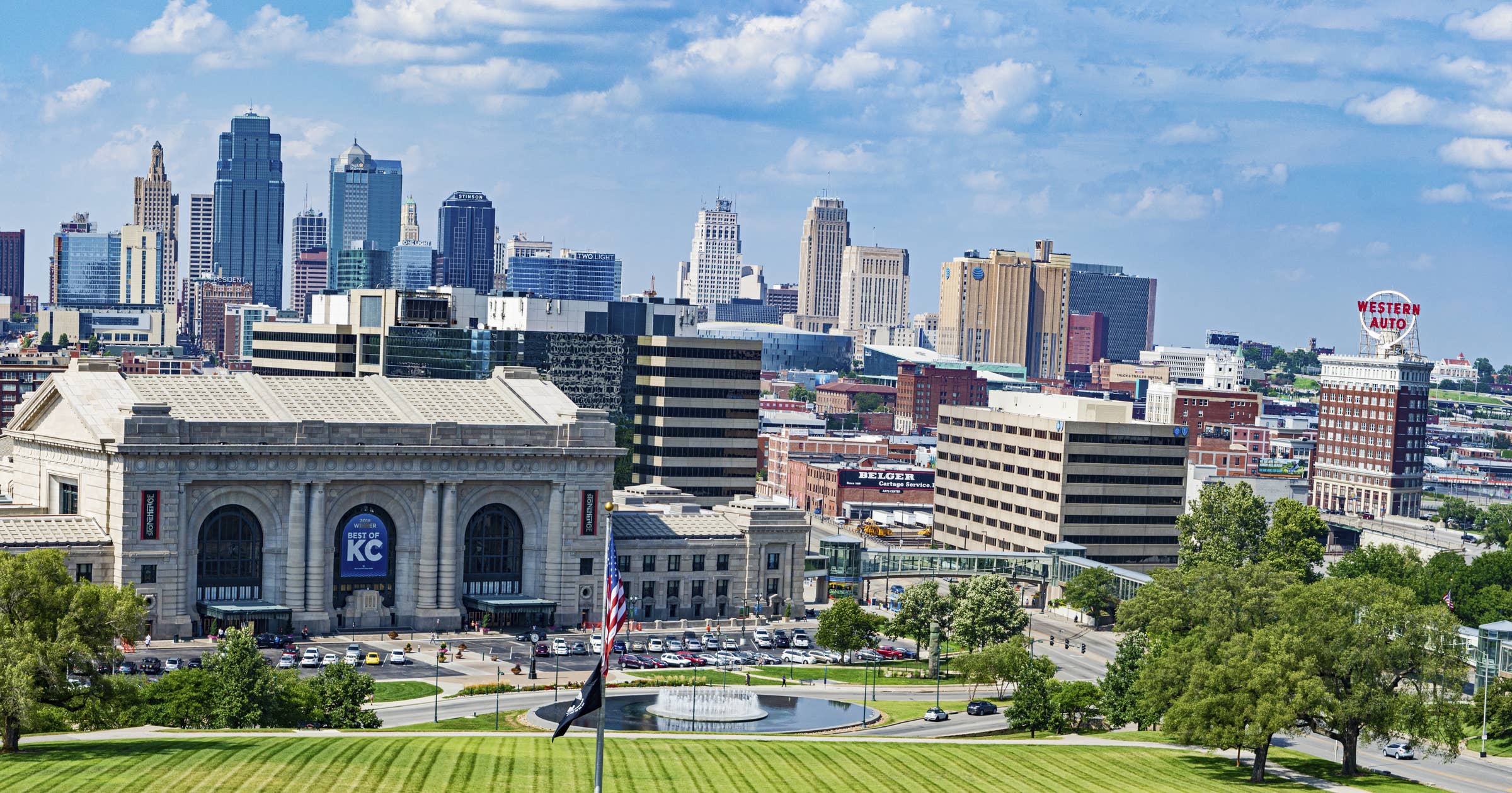 Kansas City Job Boards