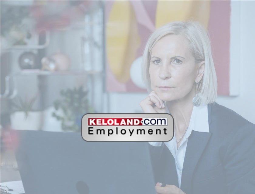 KelolandEmployment.com logo