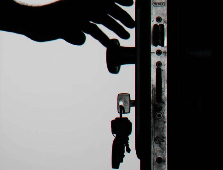 Key Holder Job Description