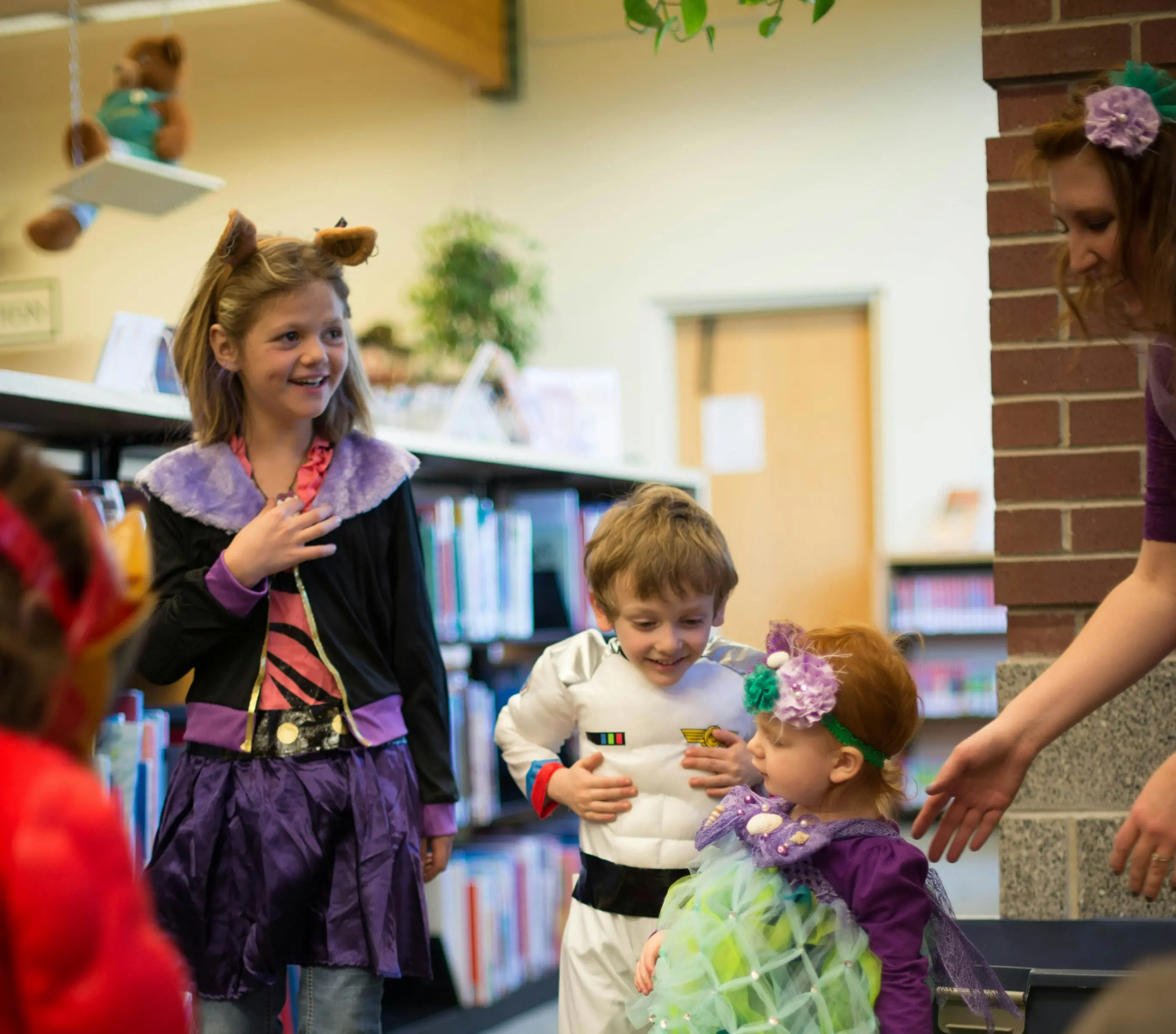 Kindergarten Teacher Interview Questions