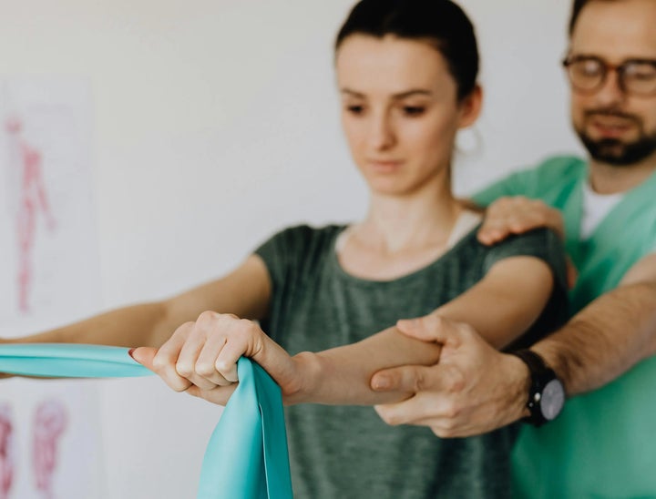 Kinesiologist Interview Questions