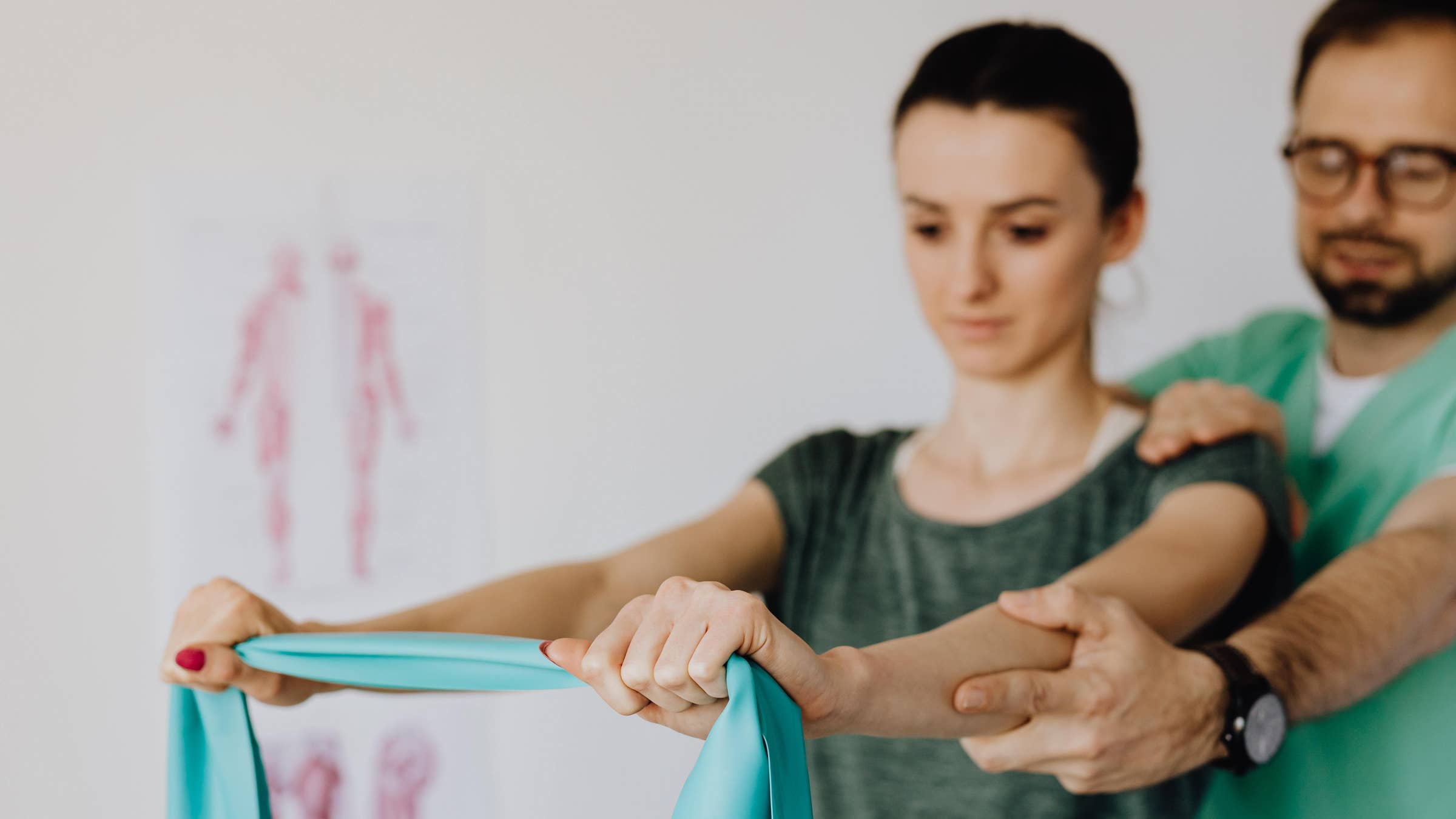 Kinesiologist Interview Questions