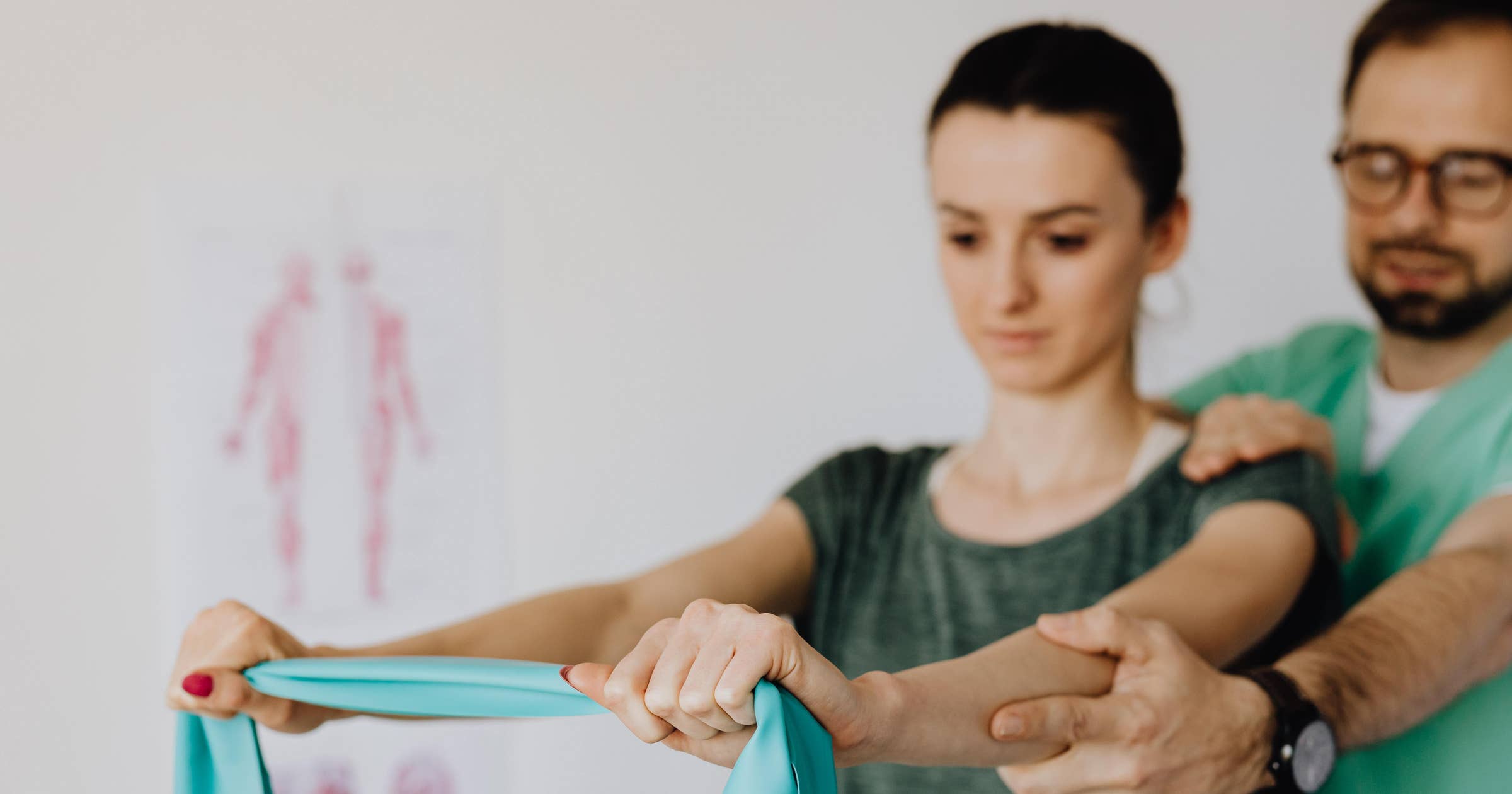 Kinesiologist interview questions