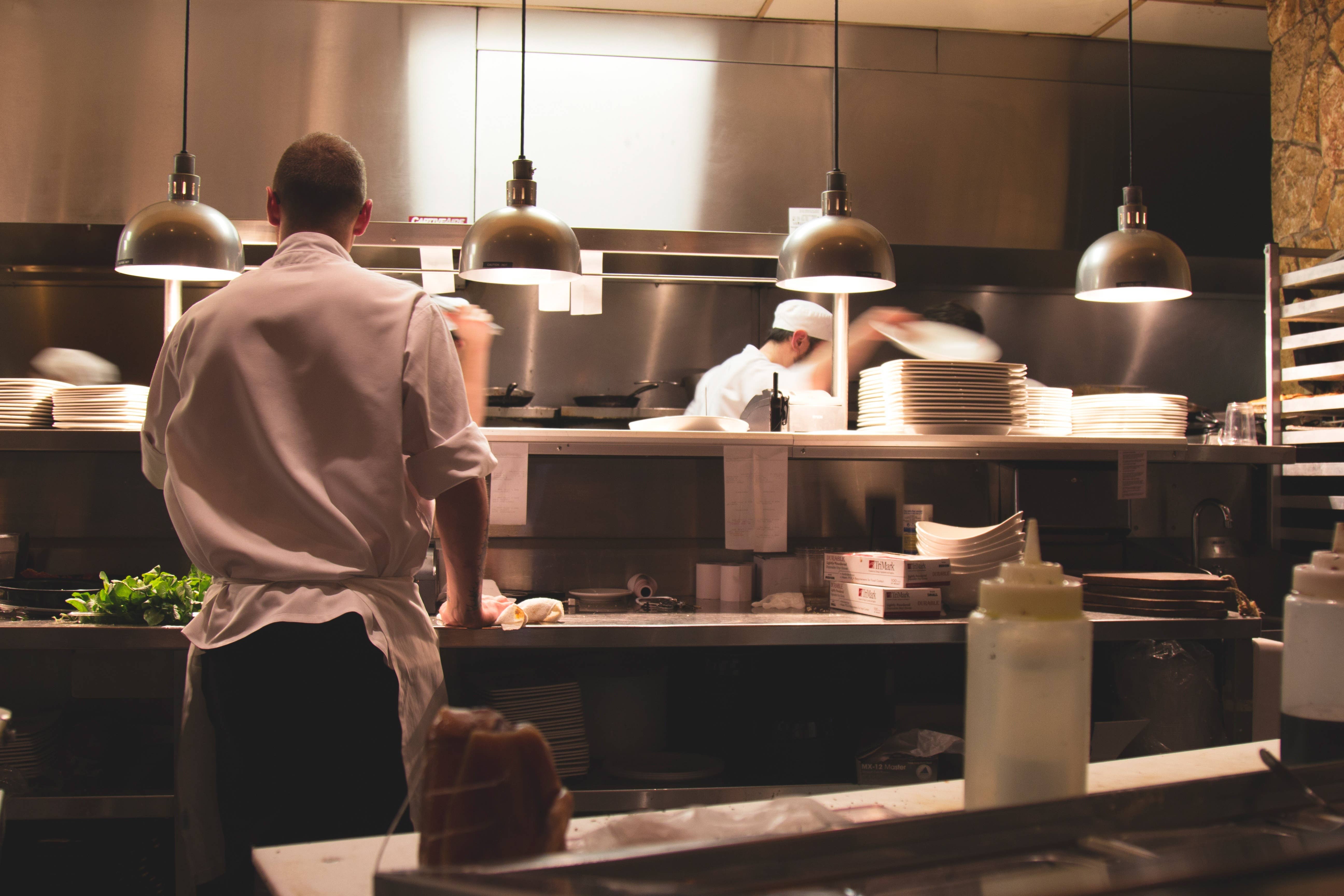 incubator kitchen manager position incubator kitchen manager position