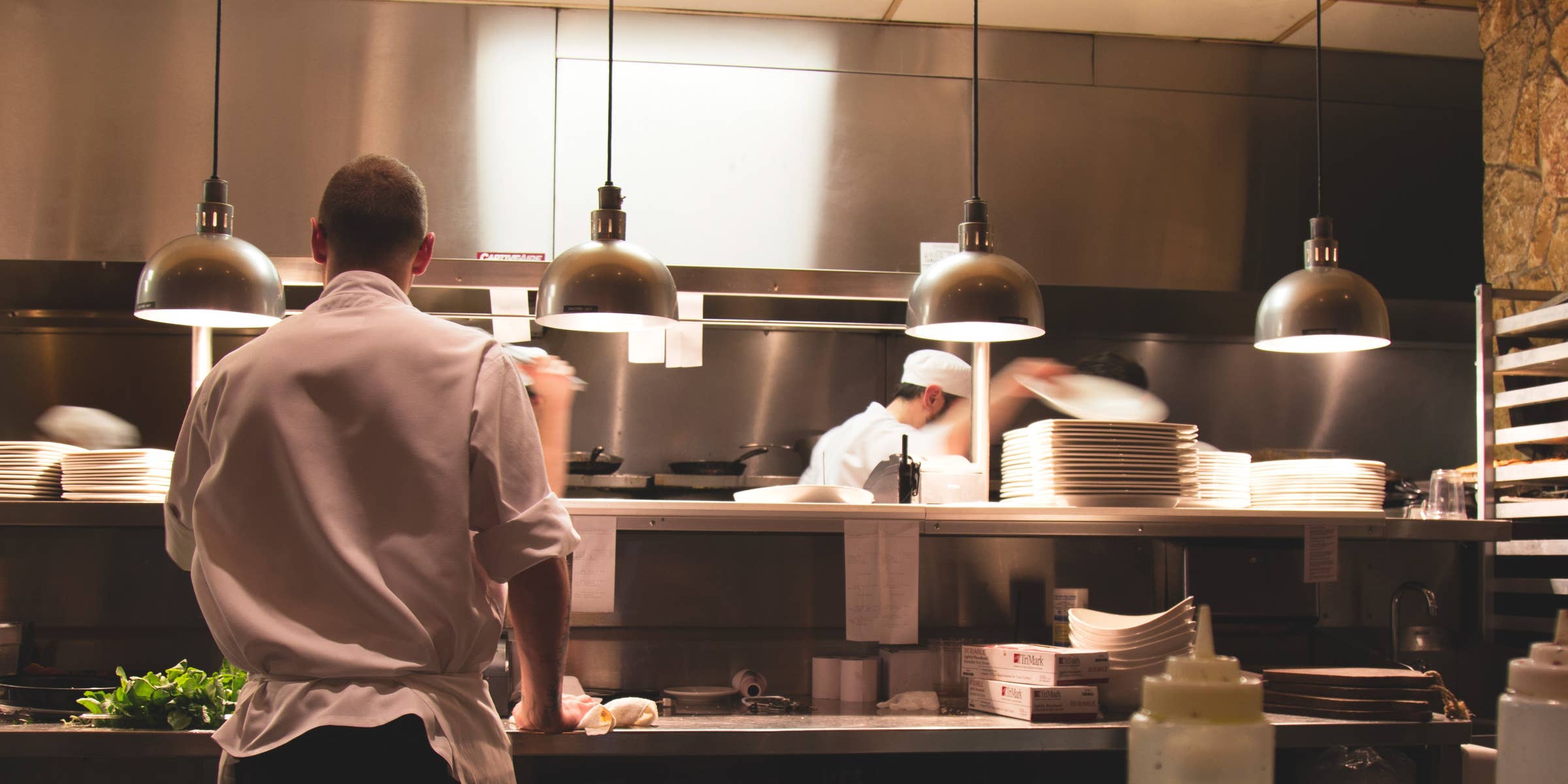 Kitchen Manager Job Description