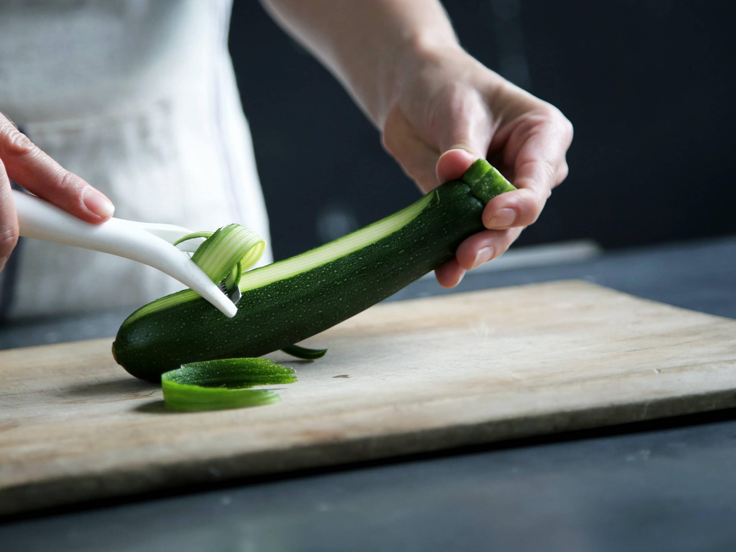 Kitchen Staff Job Description