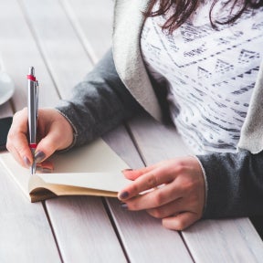 Know what you want to discuss before entering negotiations.