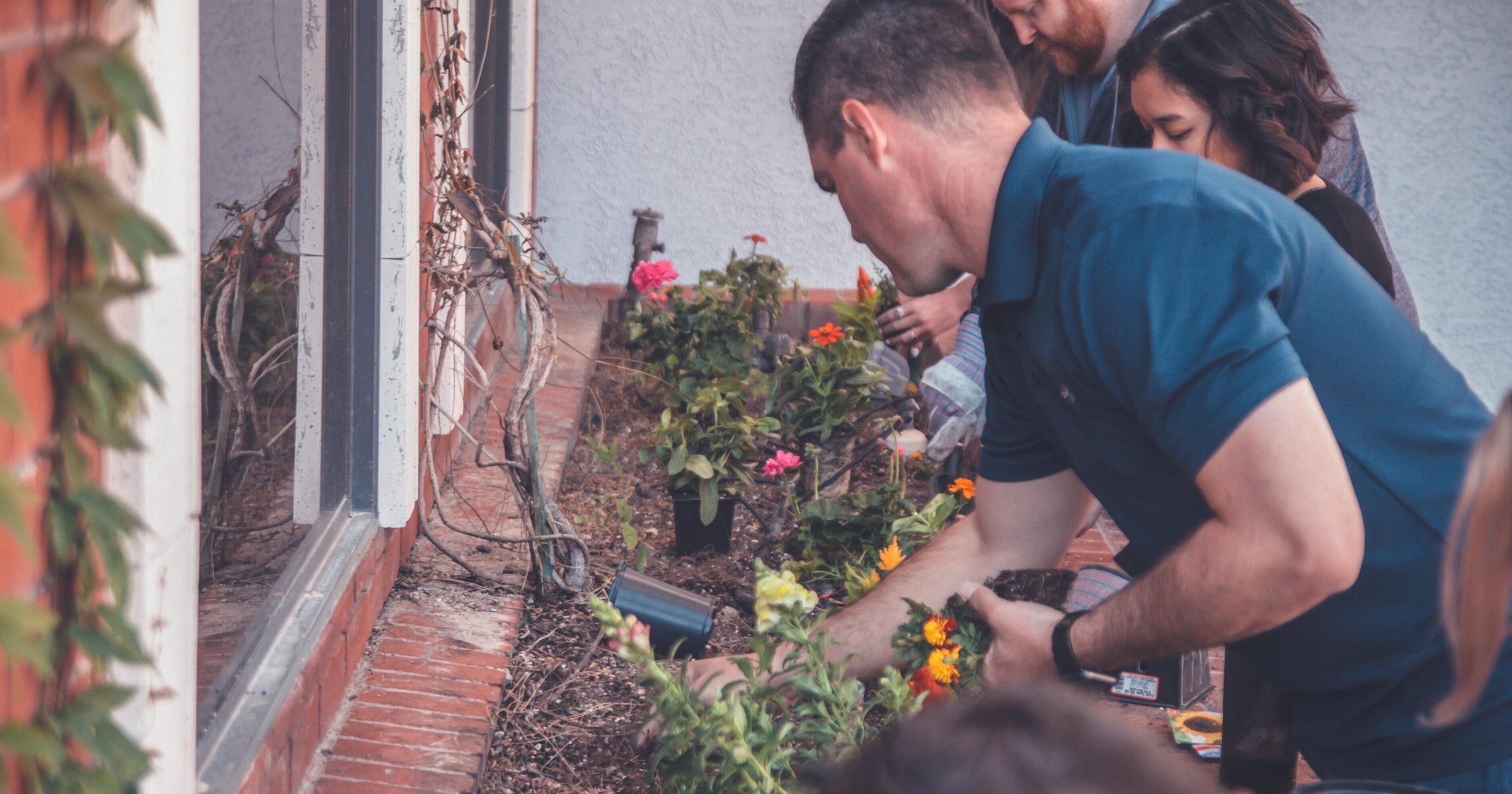 Landscape Foreman Interview Questions