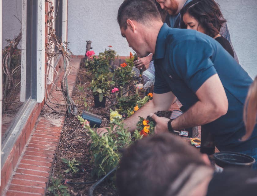Landscape Foreman Job Description Landscape Foreman Job Description