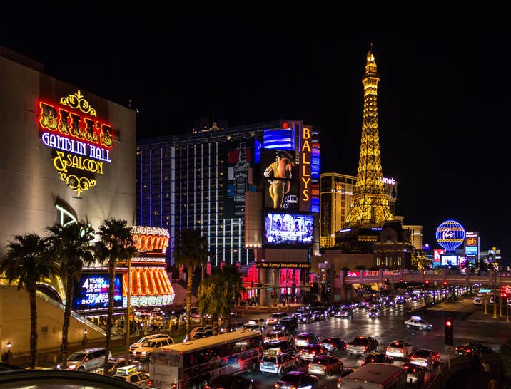 Las Vegas Job Boards