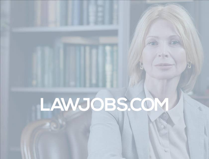 Lawjobs.com logo