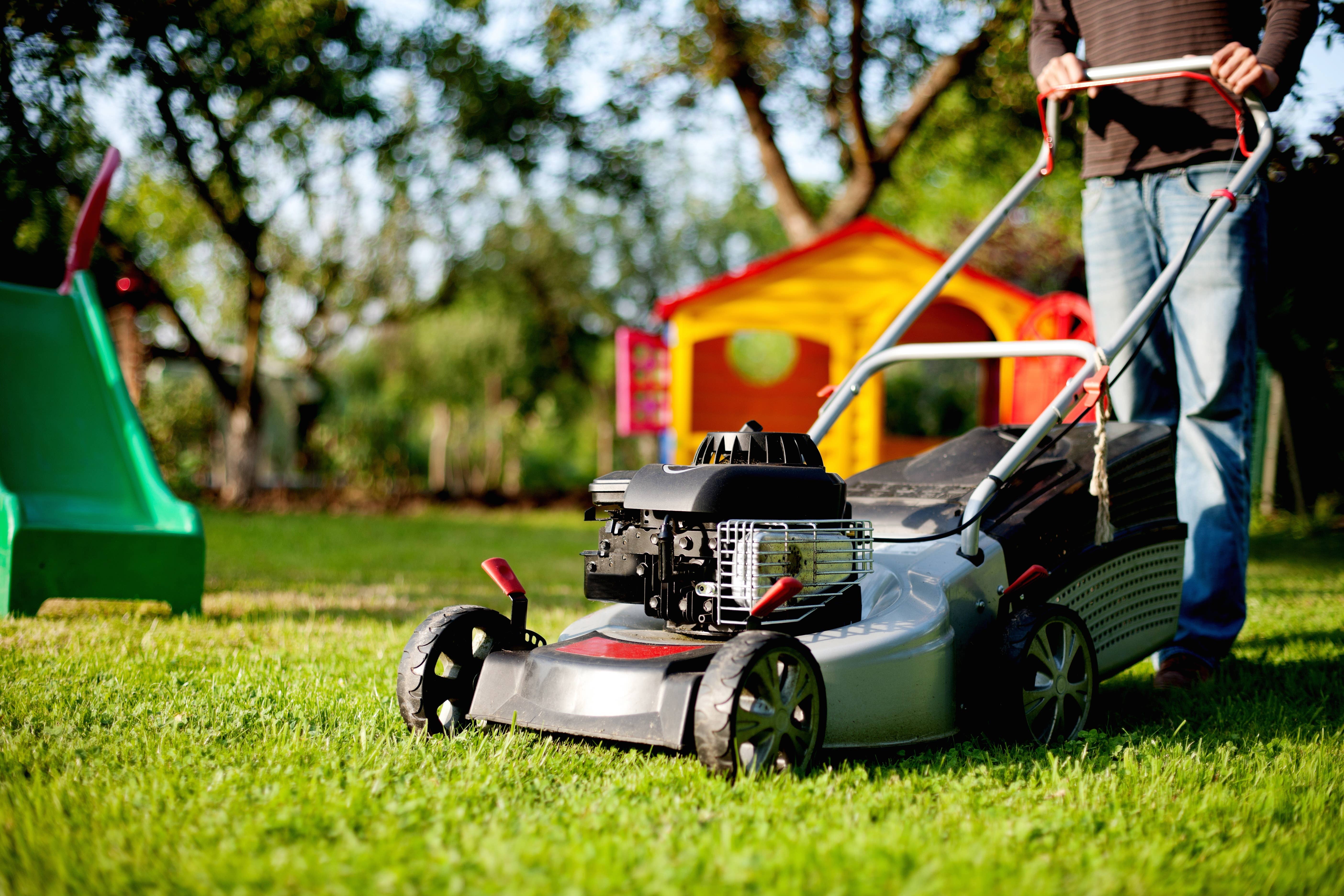 Lawn Care Specialist Interview Questions