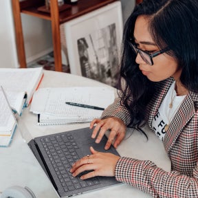 Learn more about the position you're interviewing for.