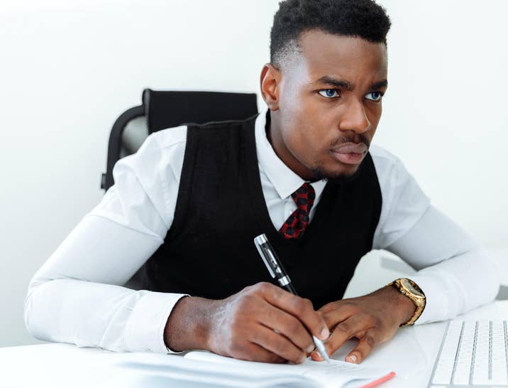 Legal Analyst Job Description