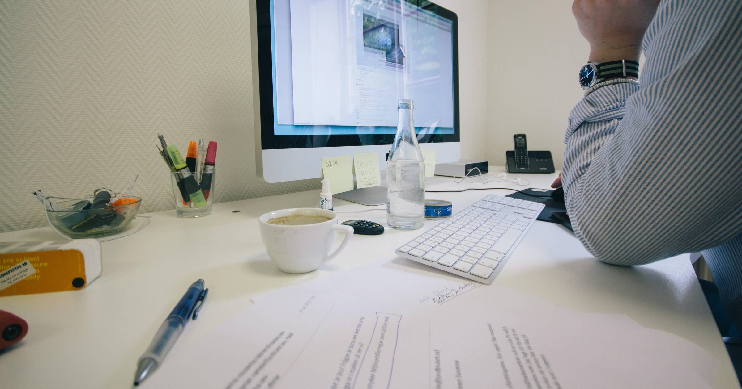 Legal Assistant Job Description