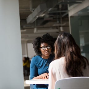 Let employees know their conduct is unacceptable.