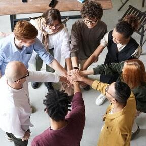 Let them know you are eager to join the team.