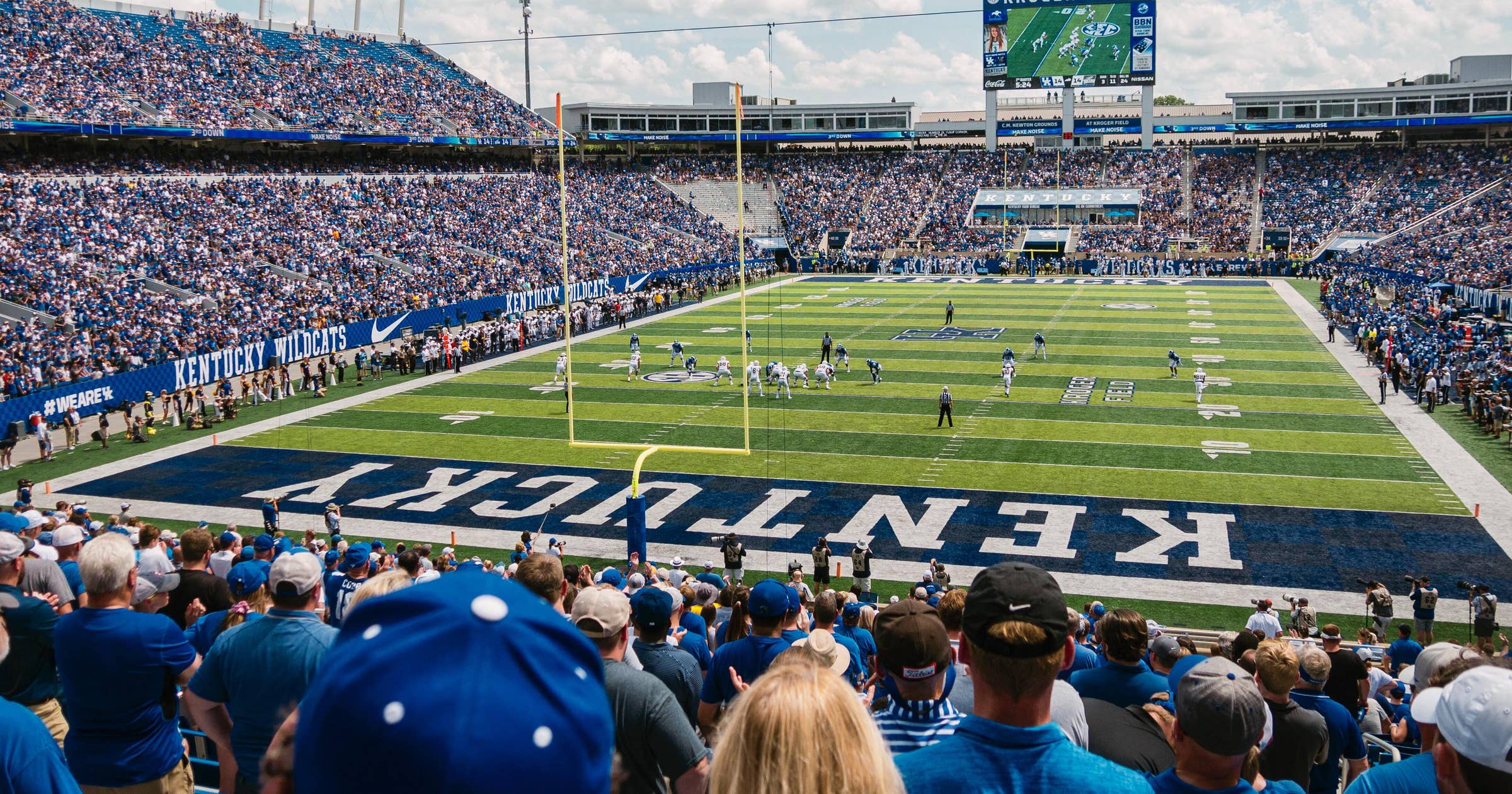 Lexington Job Boards