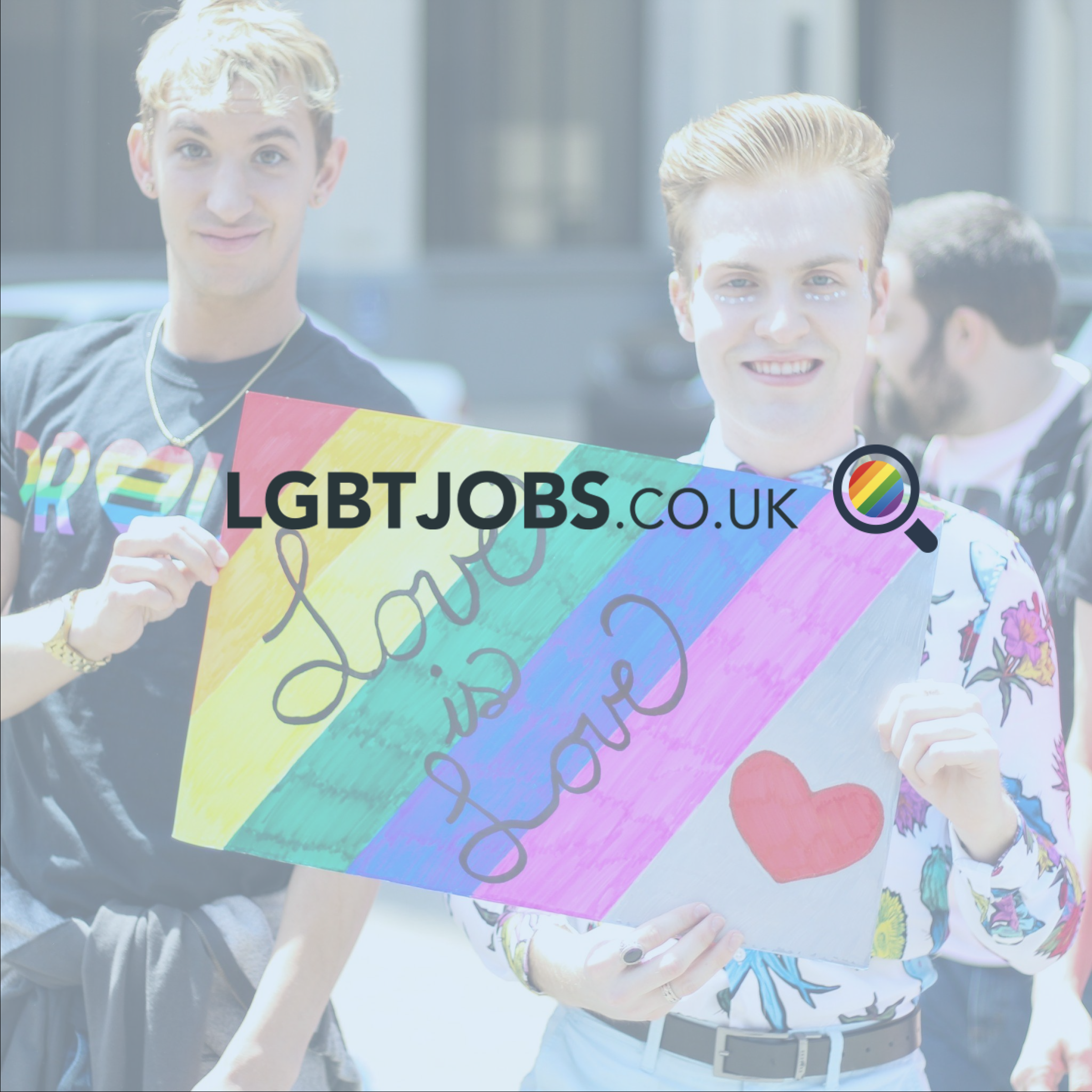 LGBTjobs.co.uk Review With Pricing, Alternatives, and FAQs