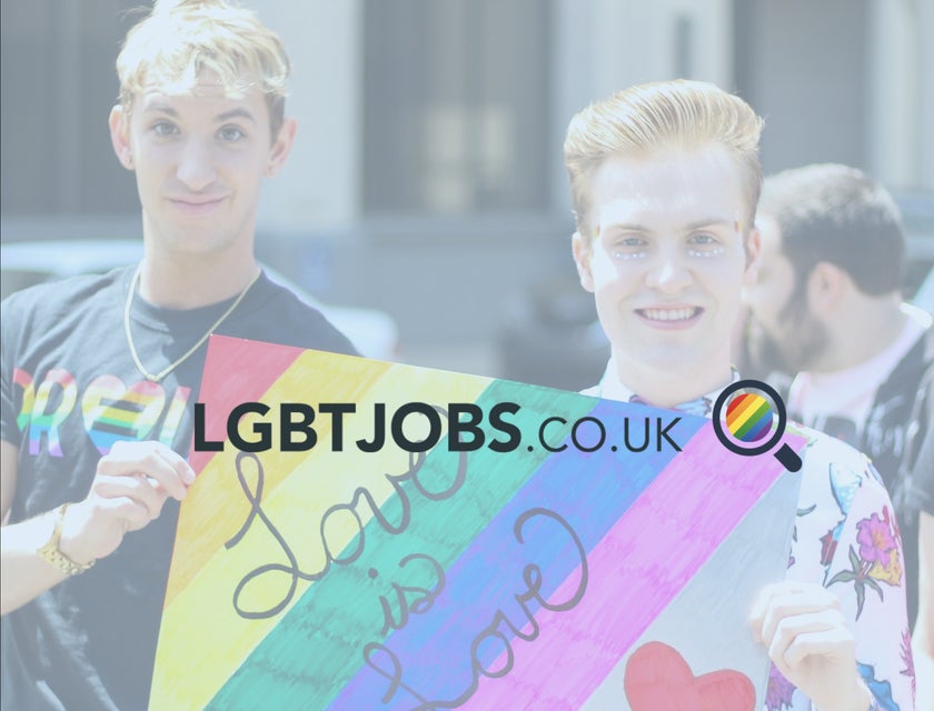 LGBTjobs.co.uk logo.