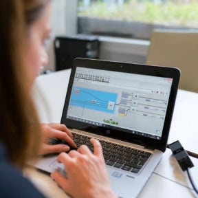 List additional software and system skills.