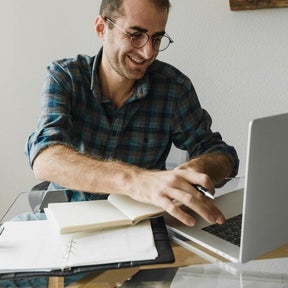 List your technical skills first.
