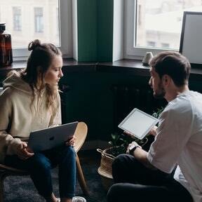 List your soft skills.