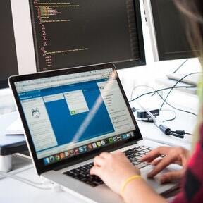 List your technical skills first.
