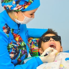 List your work experience in reverse chronological order.