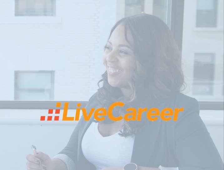 LiveCareer