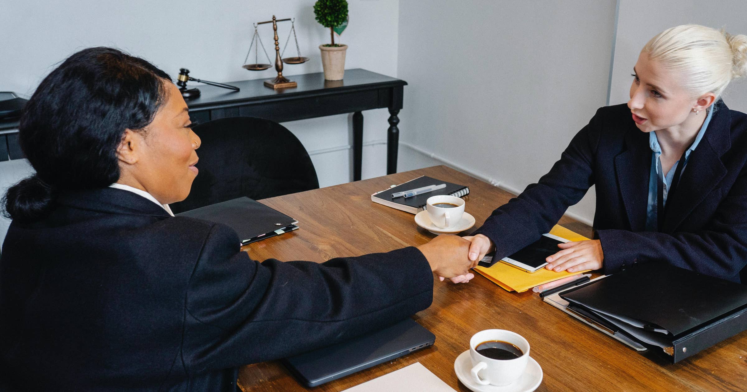 Lobbyist Interview Questions