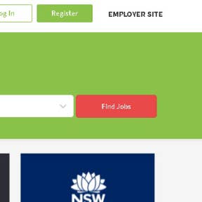 Log on to the GradConnection employer site.