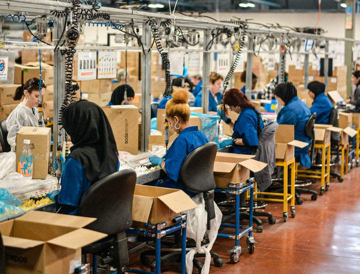 Logistics Consultant Interview Questions