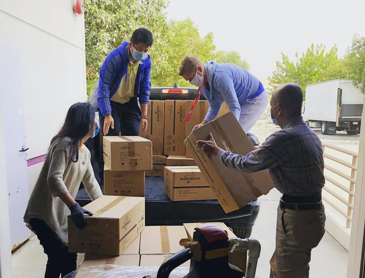 Logistics Coordinator Interview Questions