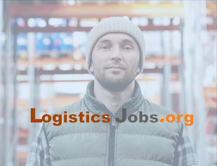 LogisticsJobs.org