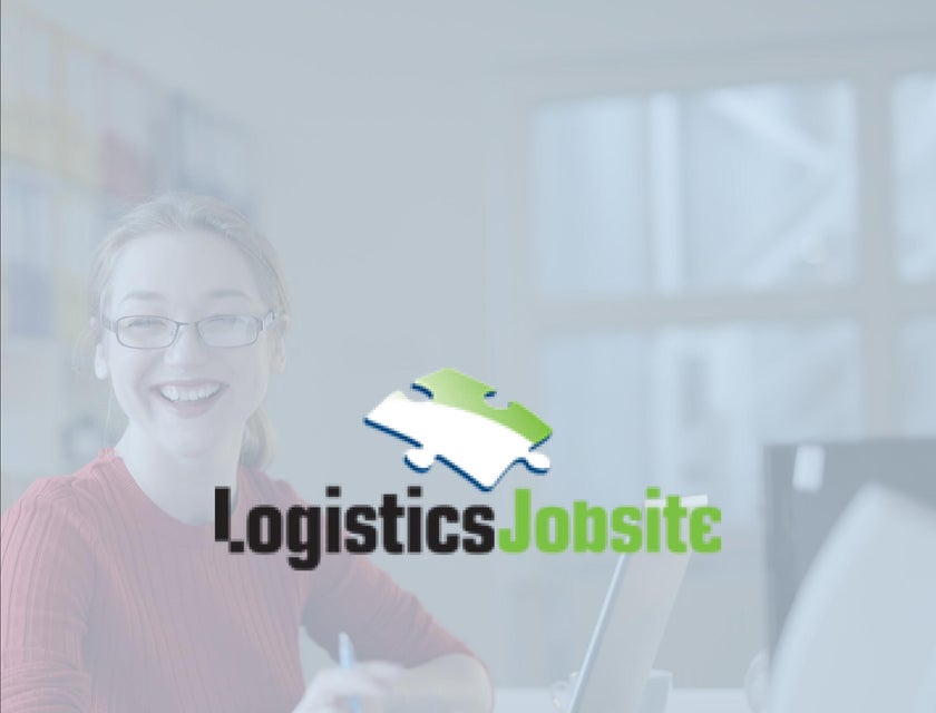 LogisticsJobsite logo.