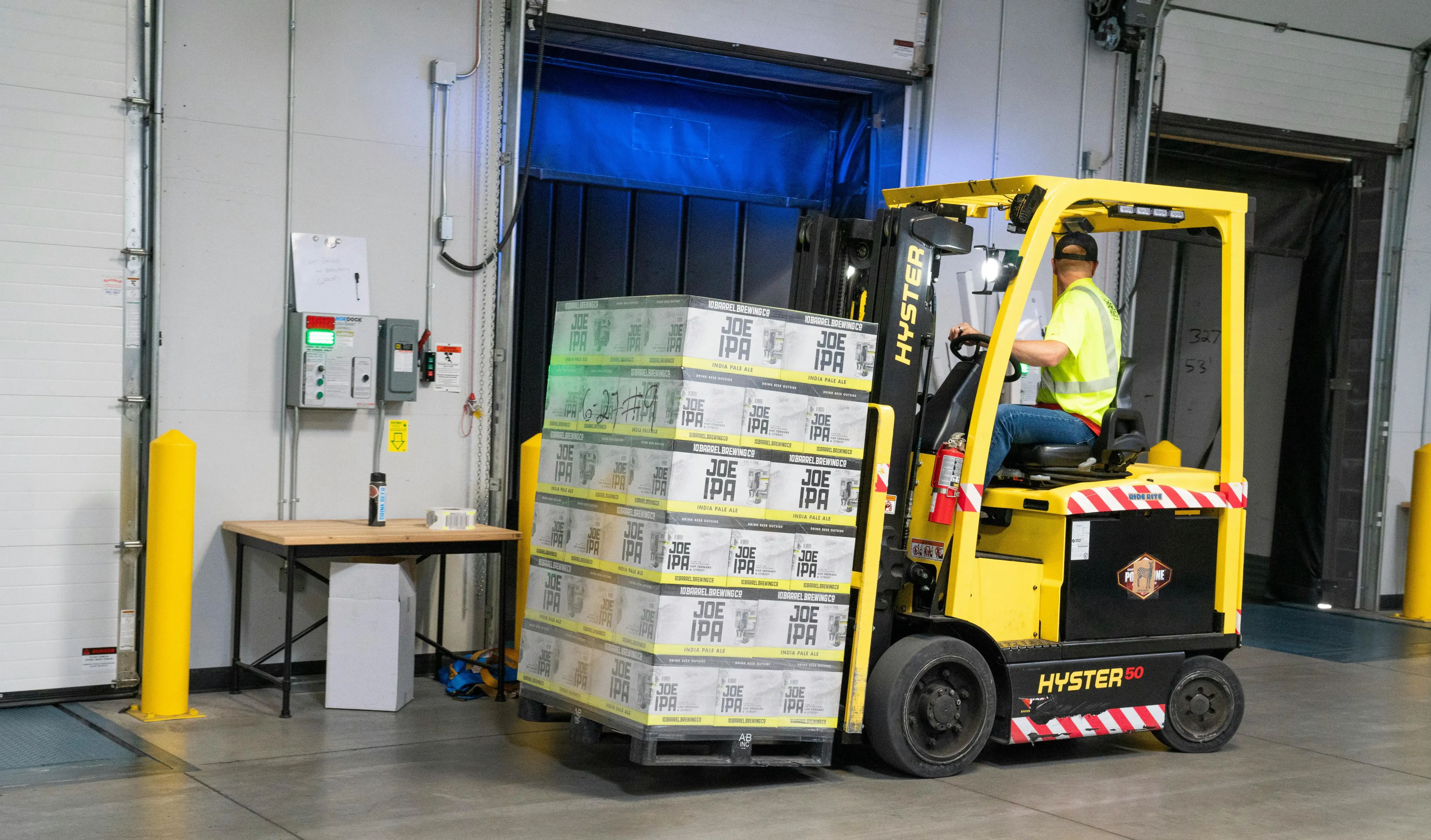 Longshoreman Interview Questions